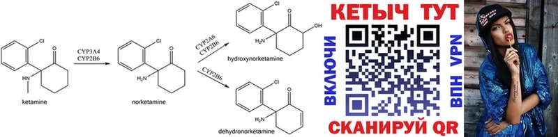 Кетамин ketamine  Нерехта 